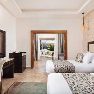 Deluxe Familien-Zimmer mit zwei Einzelbetten